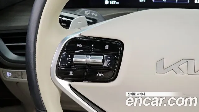 Kia K8 id 2655940 из Кореи 20