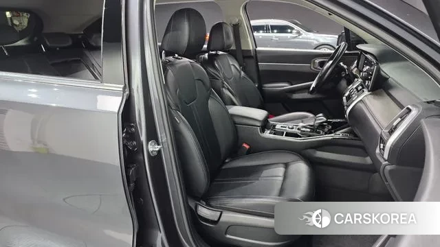 Kia Sorento 4th Generation id 3621779 из Кореи 20