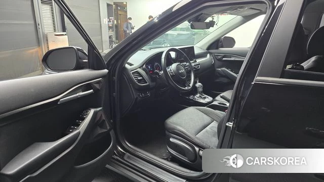 Kia Seltos id 3964852 из Кореи 20