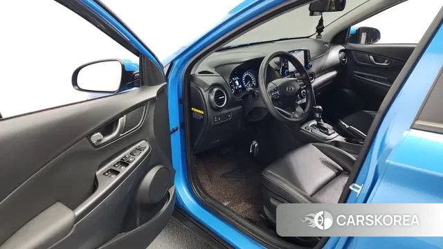 Hyundai Kona id 3220834 из Кореи 20