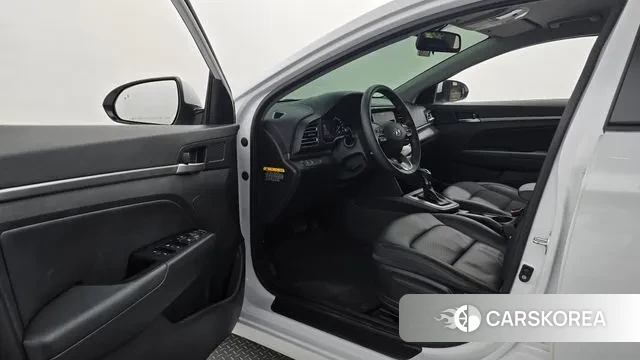 Hyundai The New Avante AD id 3044957 из Кореи 20