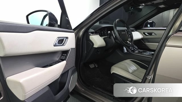 Land Rover Range Rover Velar id 4794451 из Кореи 20