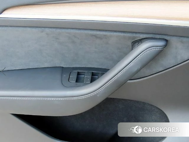 Tesla Model Y id 4854137 из Кореи 20