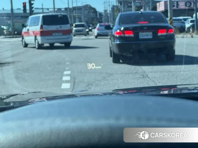 Kia Stinger id 3308217 из Кореи 16