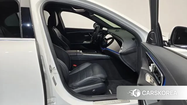 Mercedes-Benz E-Class W214 id 3571505 из Кореи 20