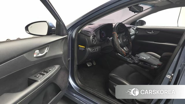 Kia Come New K3 id 3905652 из Кореи 20