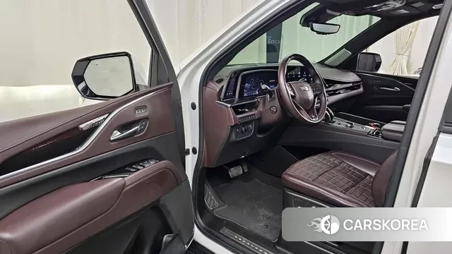 Cadillac Escalade 5th Generation id 2890143 из Кореи 20