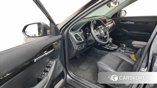 Kia Seltos id 4434559 из Кореи 35