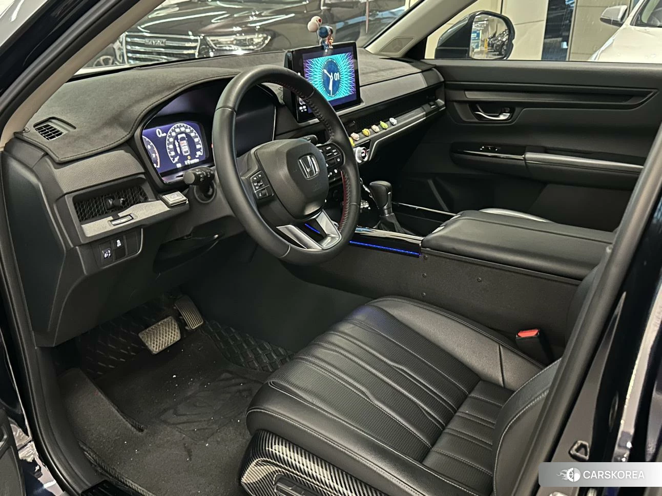 Honda Hao Ying id 4461710 из Китая 17