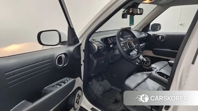 Hyundai Casper id 3539980 из Кореи 20