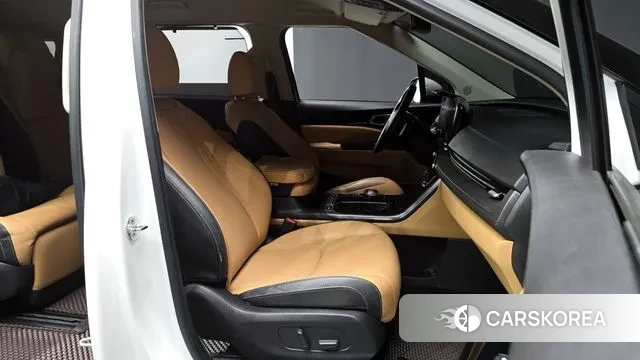 Kia Carnival 4th generation id 3567245 из Кореи 20