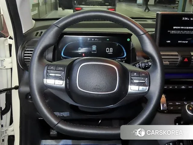 Hyundai Casper id 3758130 из Кореи 20