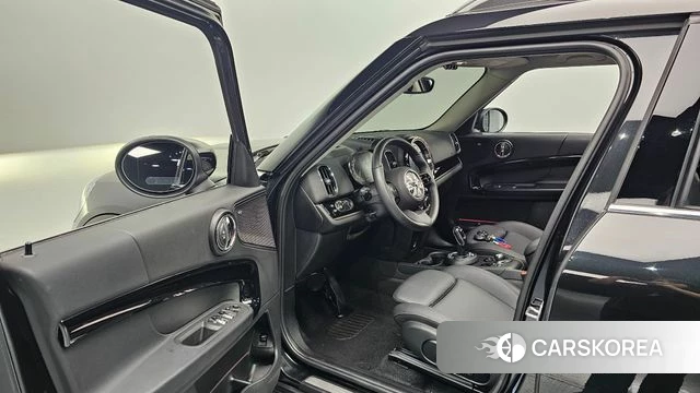 Mini Cooper Countryman id 4400896 из Кореи 32