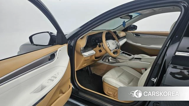 Hyundai The New Grandeur IG id 4245337 из Кореи 20