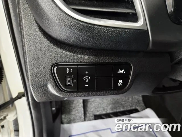 Kia Seltos id 2926589 из Кореи 20