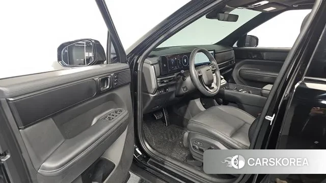 Hyundai Santa Fe (MX5) id 3605901 из Кореи 20