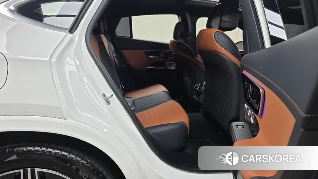 Mercedes-Benz GLC-Class X254 id 4540009 из Кореи 30
