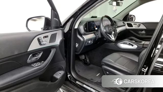 Mercedes-Benz GLE-Class W167 id 3028599 из Кореи 20