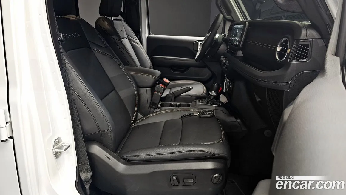 Jeep Wrangler (JL) id 1585815 из Кореи 20