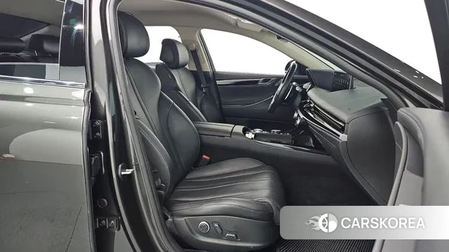 Genesis G80 (RG3) id 3487583 из Кореи 20