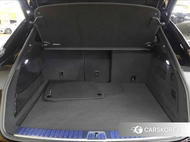 Porsche Cayenne (PO536) id 3262374 из Кореи 20