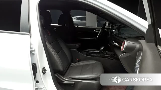 Chevrolet (GM Daewoo) Trax Crossover id 3360085 из Кореи 20