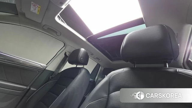Volkswagen Tiguan second Generation id 4584883 из Кореи 36