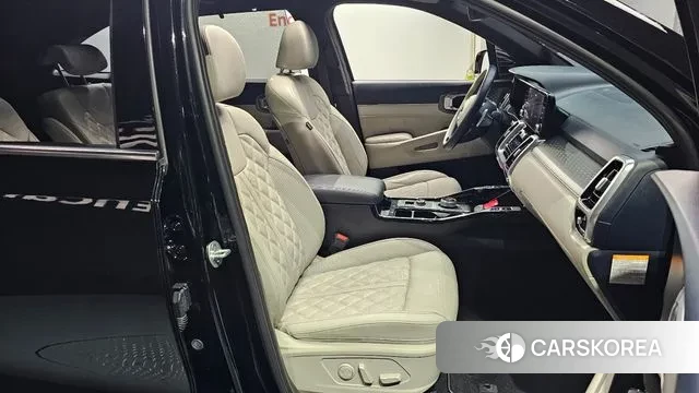 Kia Sorento 4th Generation id 3514646 из Кореи 20