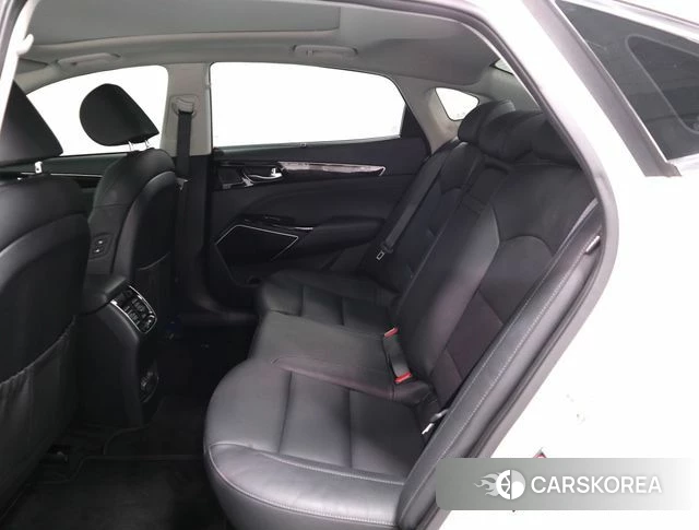 Kia Come New K7 id 4741970 из Кореи 20