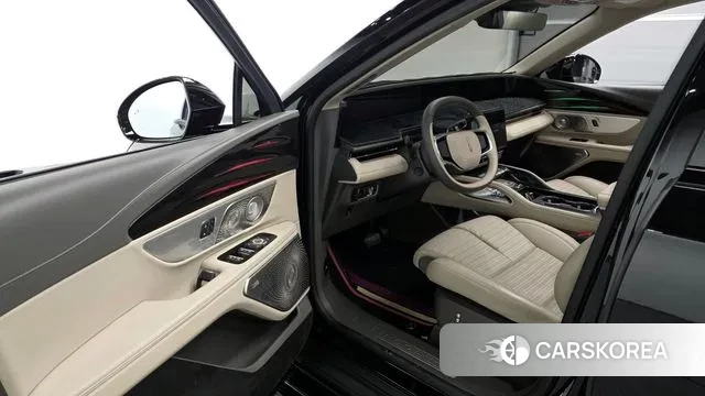 Lincoln Nautilus 2nd Generation id 3689461 из Кореи 20