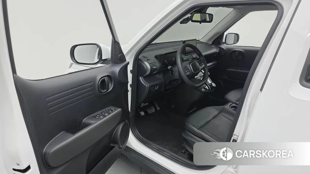 Hyundai Casper id 4195236 из Кореи 20