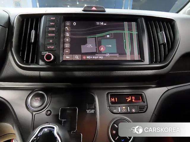 Kia The New Kia Ray id 3580870 из Кореи 20