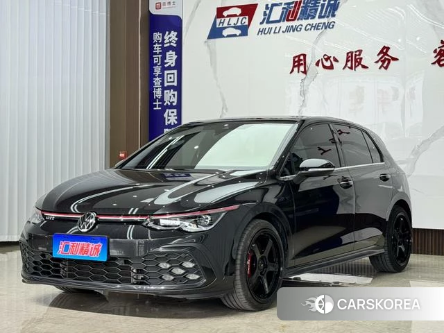 Volkswagen Golf GTI id 4257764 из Китая 22