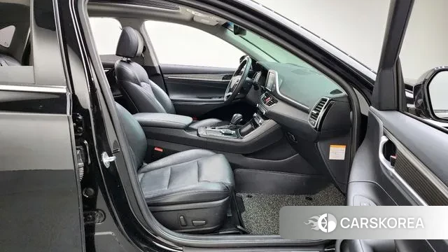 Hyundai Grandeur IG Hybrid id 2966647 из Кореи 20