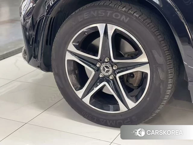Mercedes-Benz GLE PHEV id 4359192 из Китая 14