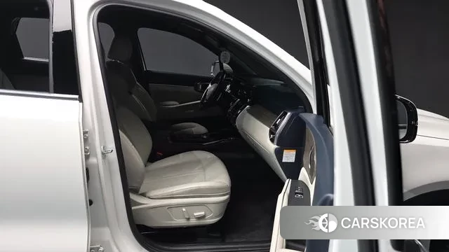 Kia Sorento 4th Generation id 3734951 из Кореи 20