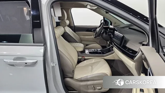 Kia The New Carnival 4th Generation id 3751361 из Кореи 20