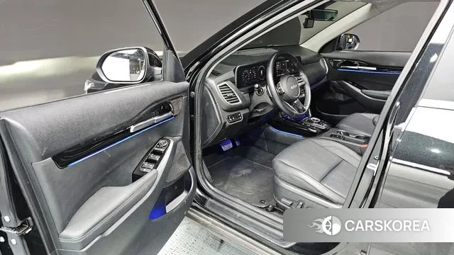 Kia The New Seltos id 3354204 из Кореи 20