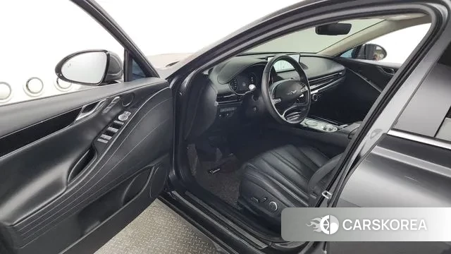 Genesis G80 (RG3) id 2975916 из Кореи 20