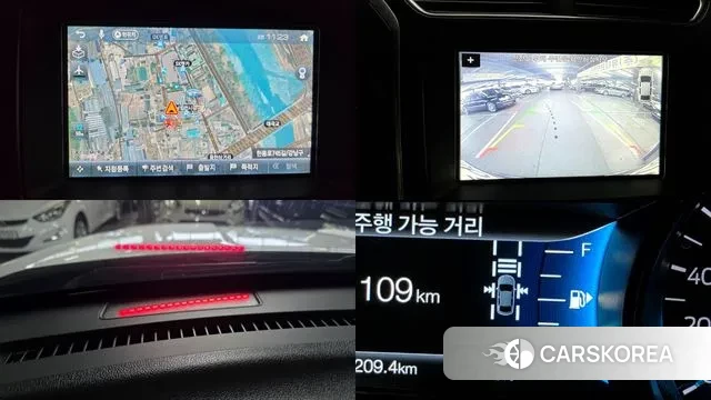 Ford Explorer id 2966736 из Кореи 20