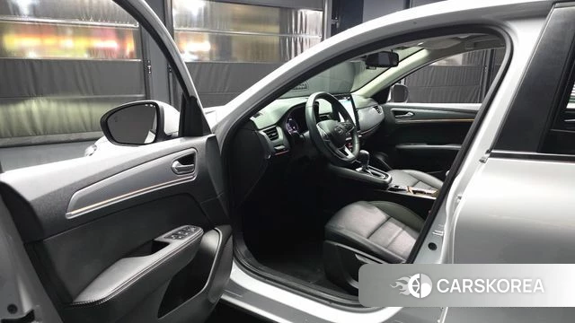 Renault Korea (Samsung) XM3 id 4534868 из Кореи 20