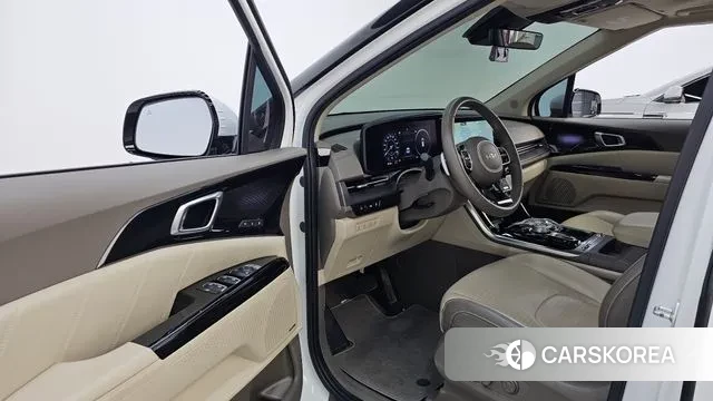 Kia Carnival 4th generation id 3241839 из Кореи 20