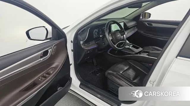 Hyundai The New Grandeur IG id 3242523 из Кореи 20