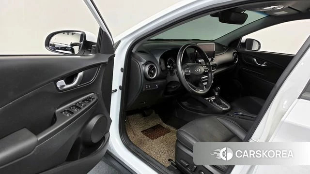 Hyundai The New Kona id 3878107 из Кореи 20