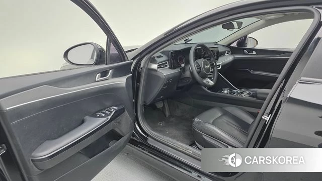 Kia K5 Hybrid 3rd Generation id 4429584 из Кореи 20