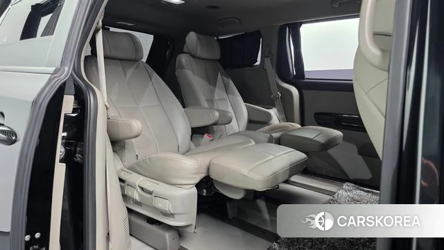 Kia The New Carnival id 4345571 из Кореи 33