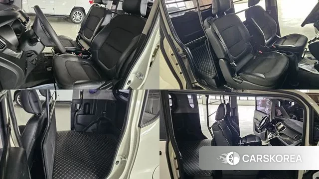 Kia The New Ray id 2991244 из Кореи 20