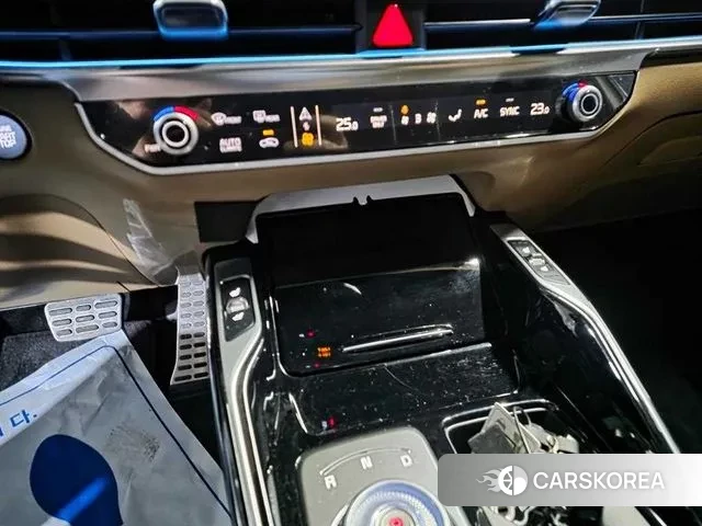 Kia The New Sorento 4th Generation id 3585498 из Кореи 20