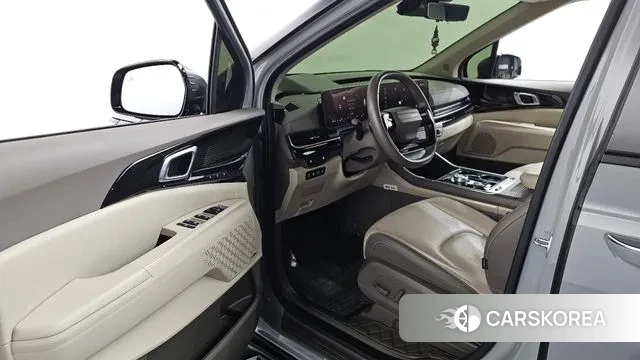 Kia The New Carnival 4th Generation id 3446974 из Кореи 20