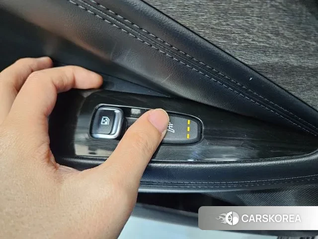 Kia K8 id 3757459 из Кореи 20